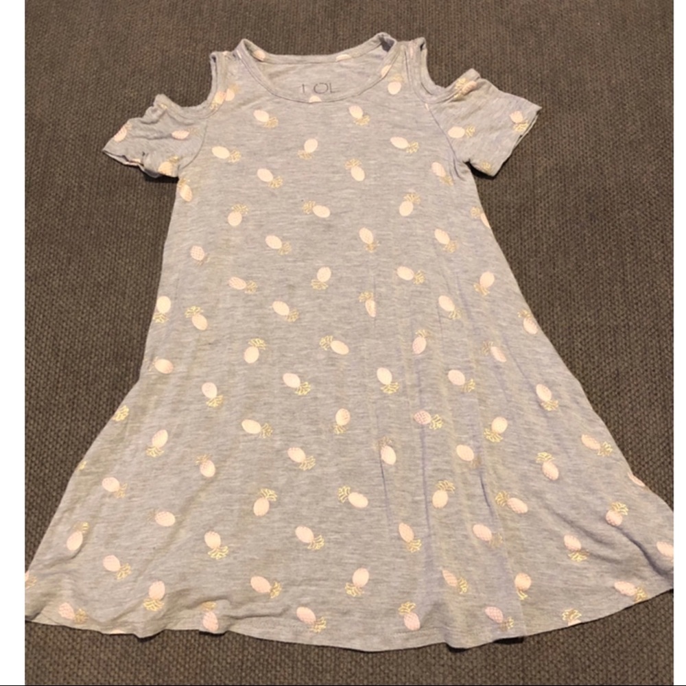 LOL Vintage, Size 3